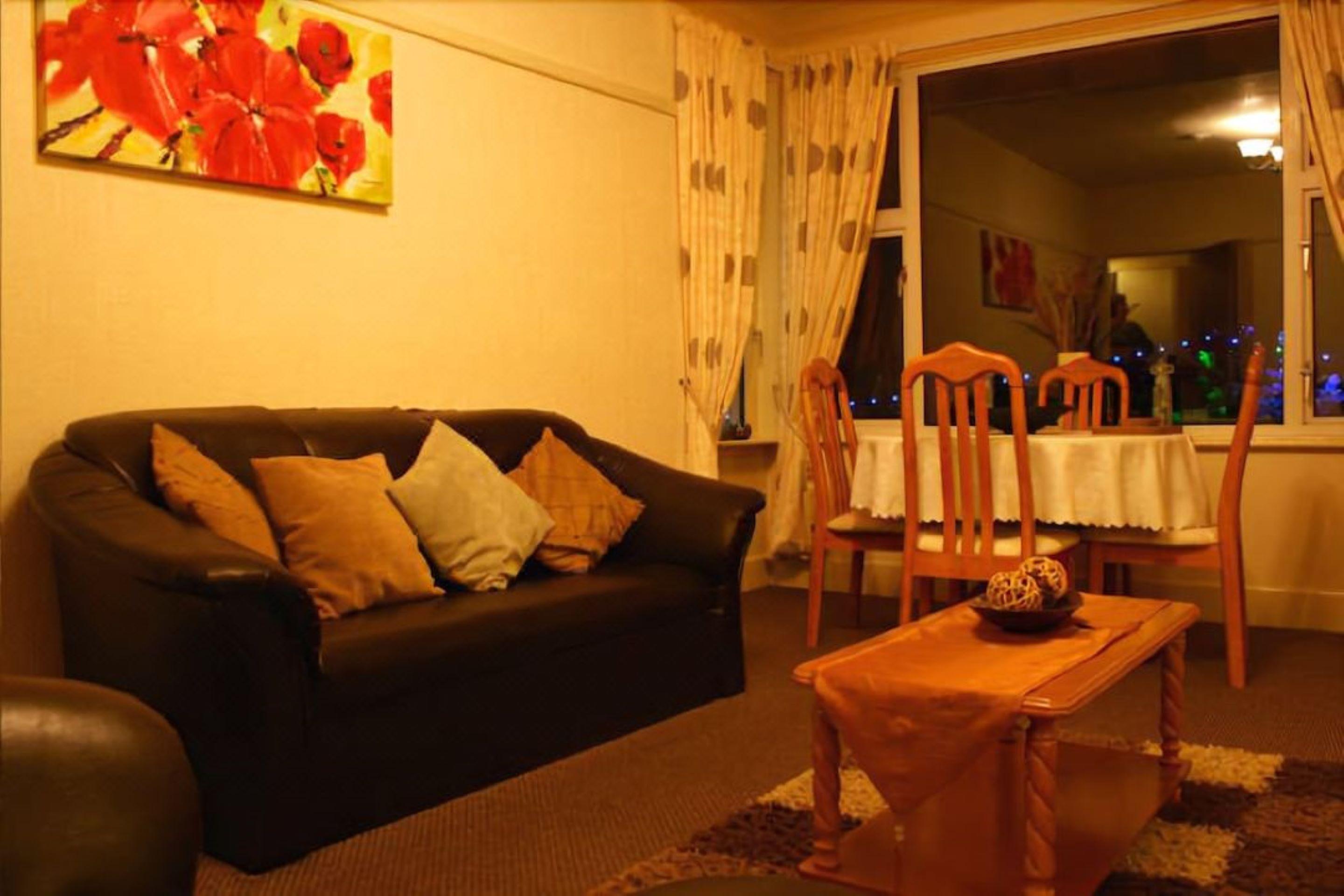 Oyo The Sun Hotel Skegness Ngoại thất bức ảnh